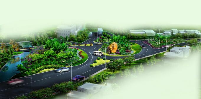 市政道路規(guī)劃設(shè)計中的三大要點(diǎn),你懂嗎? 市政道路規(guī)劃設(shè)計中的三大要點(diǎn),你懂嗎?